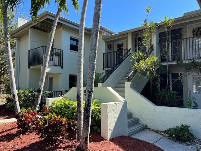 Building Photo - 7400 College Pkwy Unit 57B