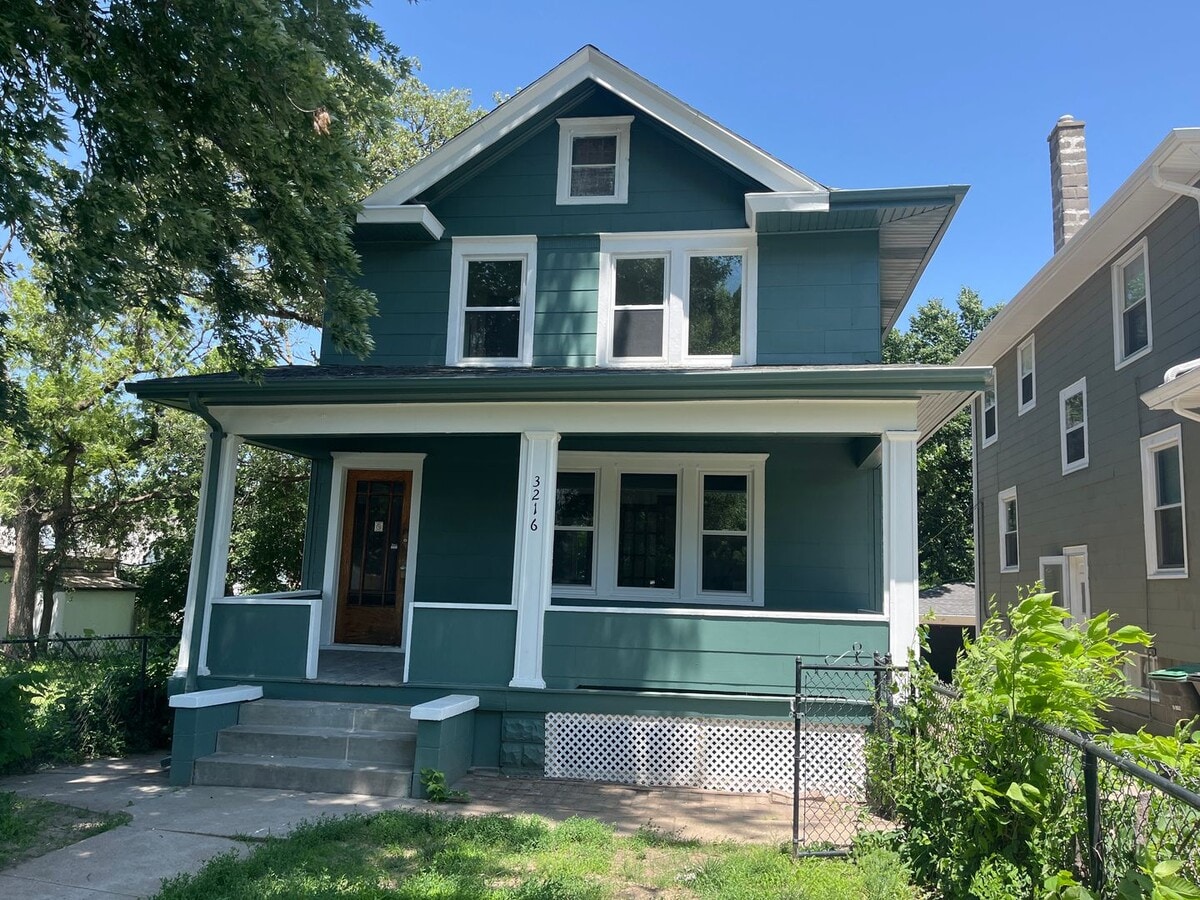 4BR 2-bath- Midtown- Gifford Park - 4BR 2-bath- Midtown- Gifford Park