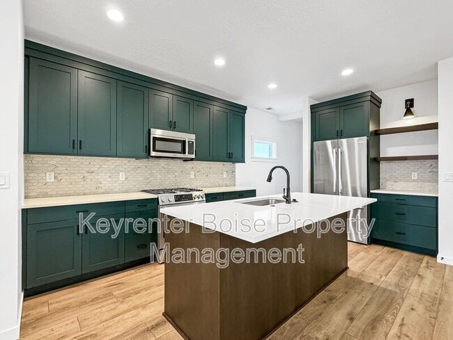 Photo - 3524 W Anderson St