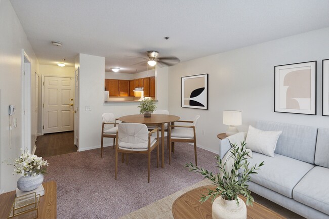 Photo - Wellington Village