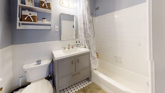 Photo - 856 Beacon St Unit 9