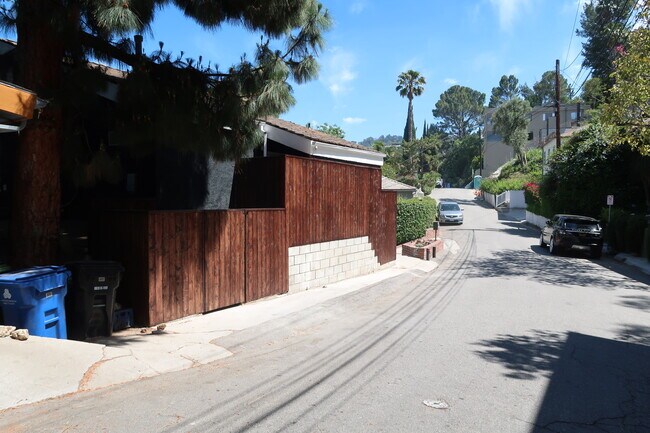 Photo - 3942 Murietta Ave Unit A