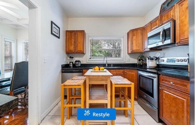 Photo - 5301 N Flagler Dr