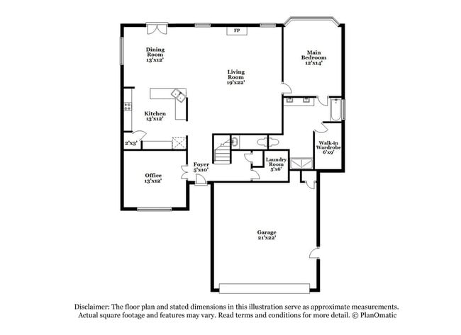 Photo - 4550 Black Hills Dr NW