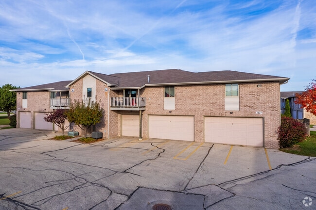 Photo - The Sycamore Apartments