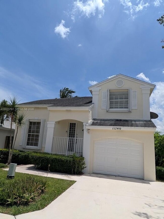Building Photo - 11740 SW 102nd St