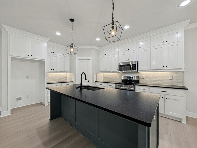 Photo - Fabulous New Construction Rental in Bella Vista Featuring a Rare 3-Car Garage