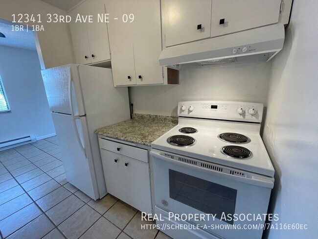 Photo - 12341 33rd Ave NE Unit 09