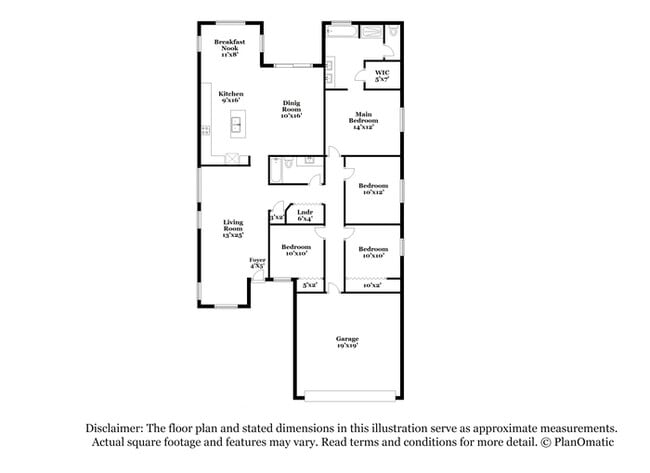 Photo - 17644 N 17th St