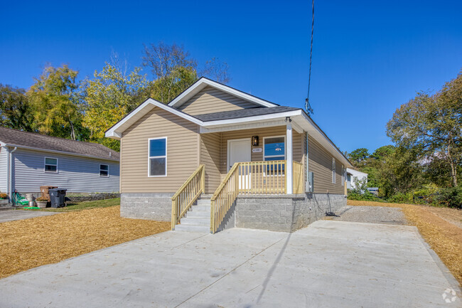 Building Photo - 4109 Van Dyke Dr Rental