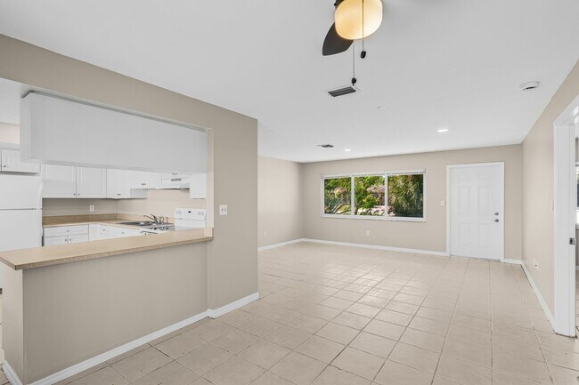 Photo - Apartment for rent