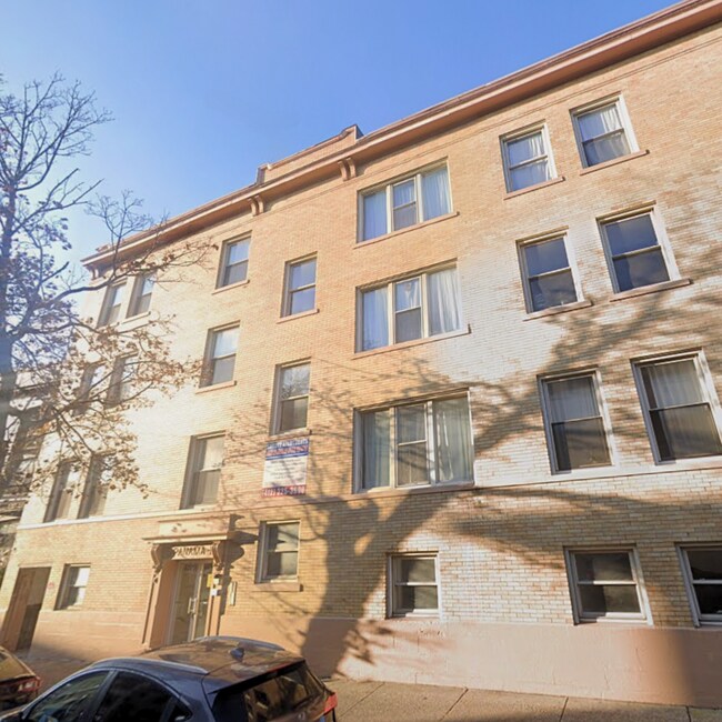 626 Maryland Ave. - 626 Maryland Ave Apartments Unit #G10