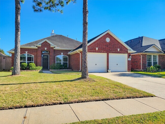 Photo - 8402 Major Blizzard Dr