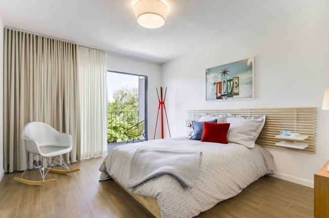 Remodeled Unit
