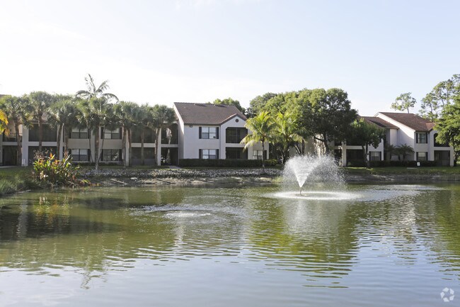 Oasis at Naples