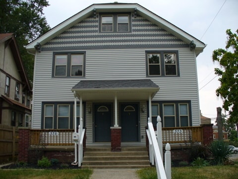 Photo - 373 E 16th Ave