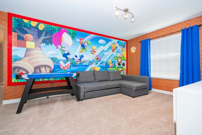 Photo - 2934 Buccaneer Palm Rd Unit SI FL2-ID1603827P