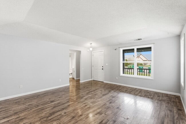 Photo - Beautiful 3 Bedroom, 2 Bath Home with Open Concept & Spacious Backyard