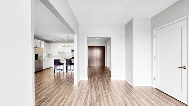 Residences at 1700