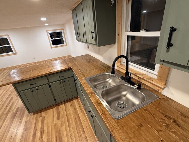 Photo - Perfect Apartment in Crumpler with a Gorgeous View!