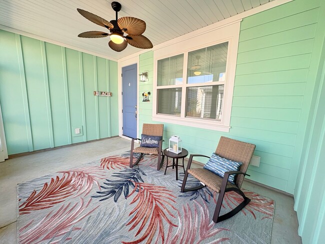 Photo - Welcome to Margaritaville 55 + Community