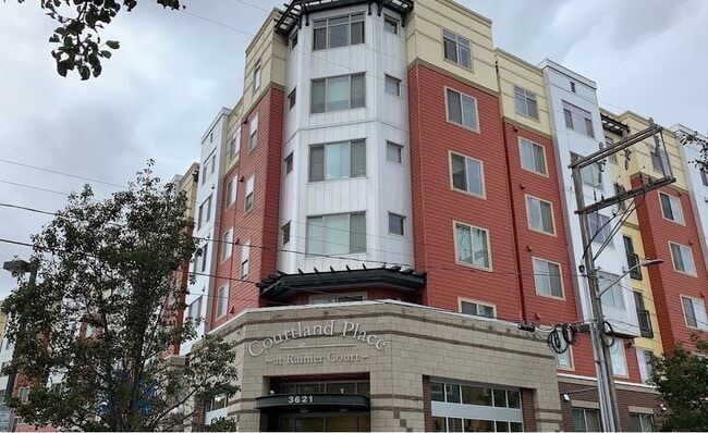 Photo - Courtland Place