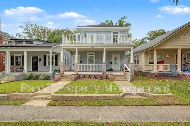 Photo - 1207 E Anderson St Unit B (US)
