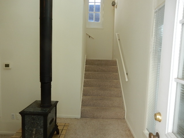 Lake Eola Heights también cuenta con una arquitectura nostálgica, con casas que están siendo remodeladas en toda la zona. - 234 Miller Ave