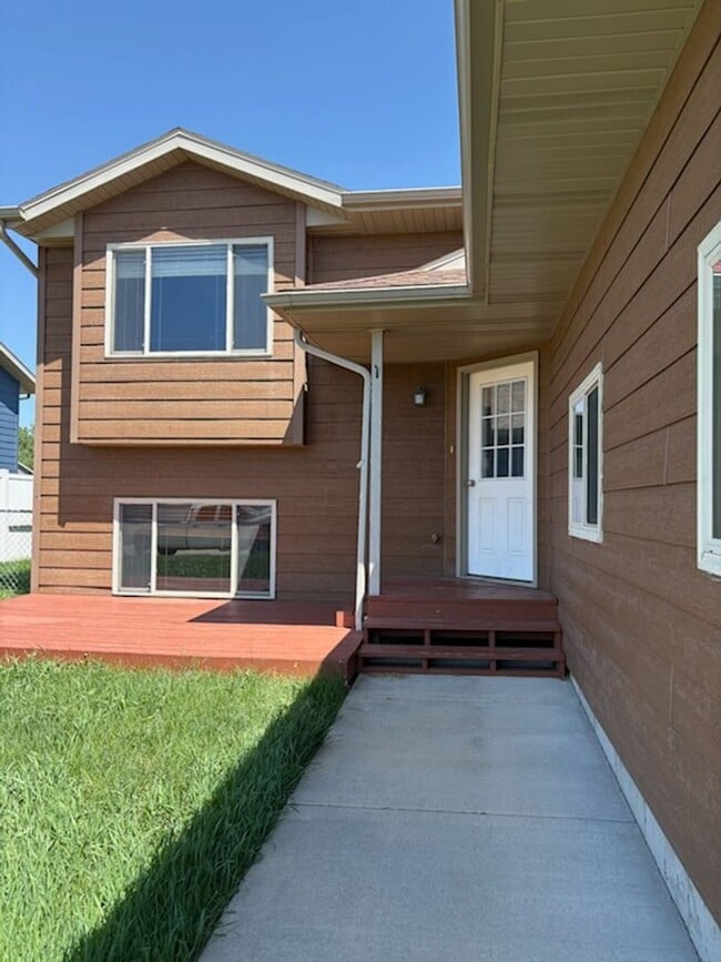 Photo - 3 BEDROOM | 2 BATH | CENTRAL AIR | RAPID VALLEY
