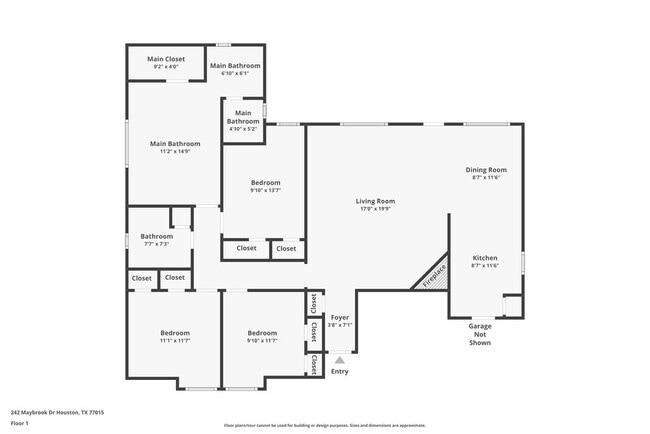 Photo - 242 Maybrook Dr