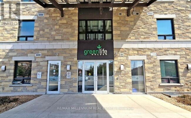 Photo - 7400 Markham Rd Unité 618