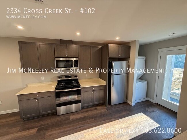 Photo - 2334 Cross Creek St Unit #102