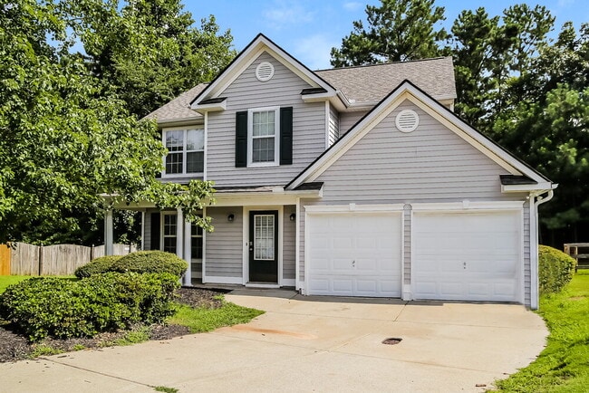 Photo - 3096 Heatherbrook Trce