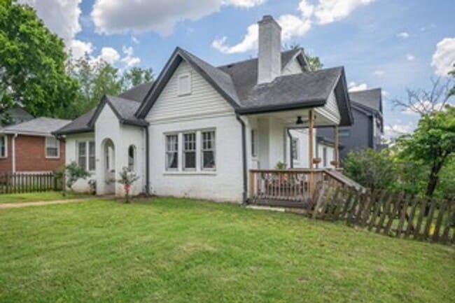 Photo - 4117 Utah Ave