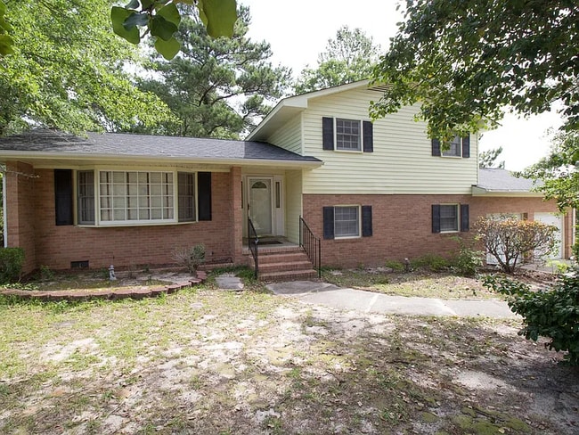 Building Photo - 7821 Sagebrook Rd