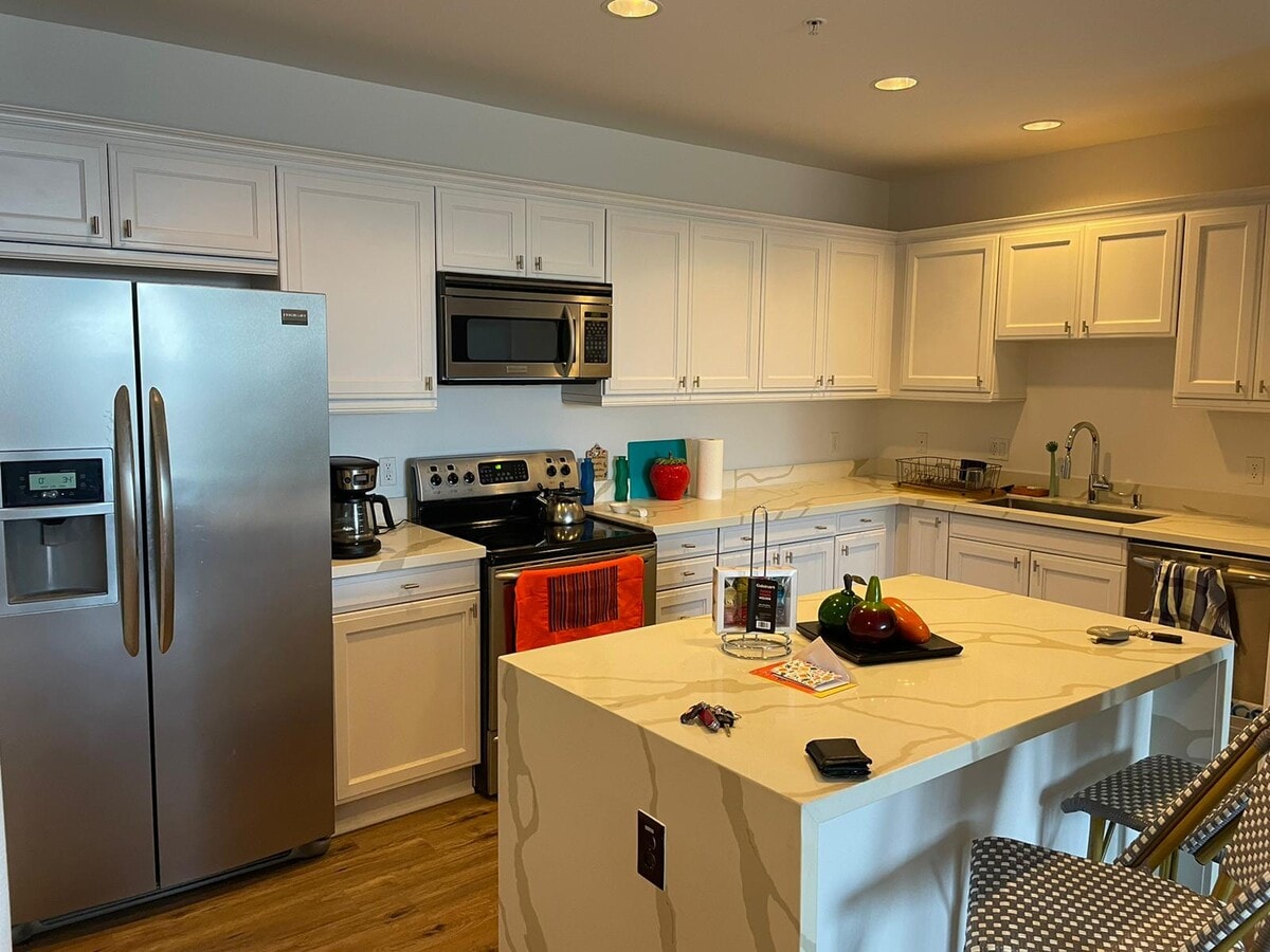 Photo - 3740 Santa Rosalia Dr Unit 418