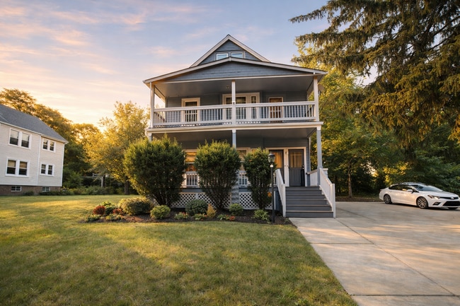 Photo - 10514 Mount Auburn Ave