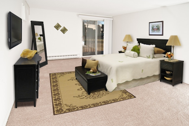 Photo - Twin Oaks Village