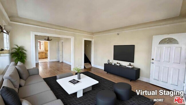 Photo - 314 S Coronado St Condo