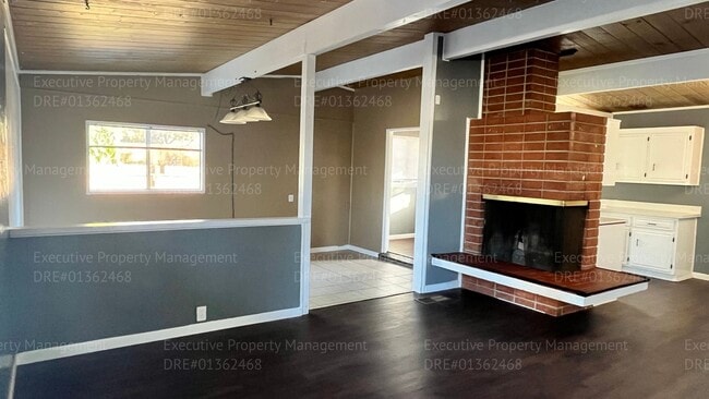 Photo - 3 bedroom/ 1.5 bathroom home with a detached garage