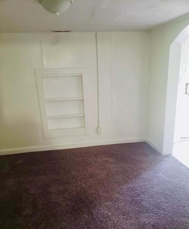 2317 Slater Ave Rental House Rental in Fayetteville, NC