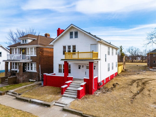 Building Photo - 1639 Gladstone St Unit Gladstone Property