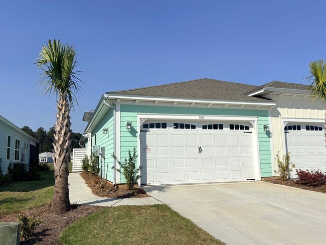 Photo - Welcome to Margaritaville 55 + Community