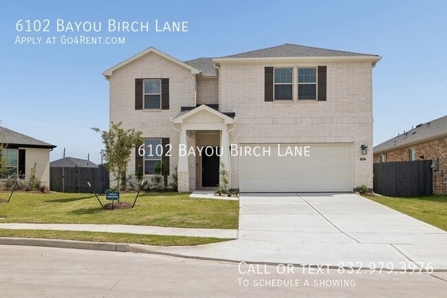 Photo - 6102 Bayou Birch Ln
