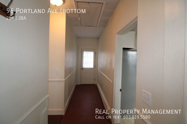 Photo - Conveniently Located 2 Bedroom Dover Duplex!