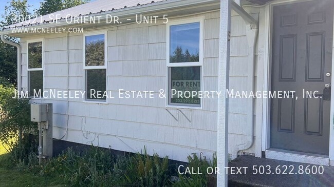 Photo - 30021 SE Orient Dr Apartment Unit 5