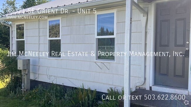 Building Photo - 30021 SE Orient Dr Unit 5 Rental