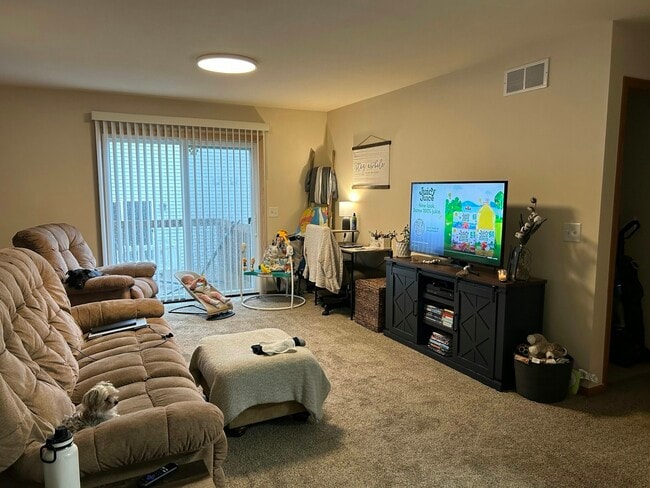 Photo - 1203 Temple Dr