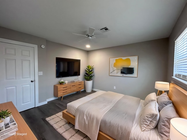 Photo - Upcoming 2 Bed Apartment for Rent – Minutes from Downtown Rogers Unit 618