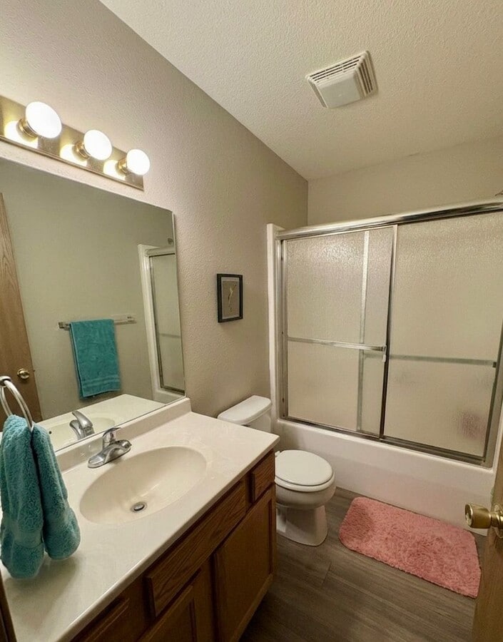 Photo - Duplex Available in Central MHK!